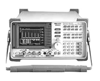 Agilent/Keysight 8592D