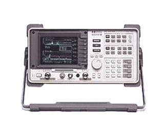 Agilent/Keysight 8593EM