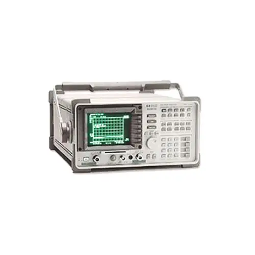 Agilent / Keysight 8594A 9 kHz-2.9 GHz RF SPECTRUM ANALYZER
