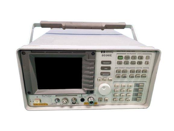 Agilent/Keysight 8594L