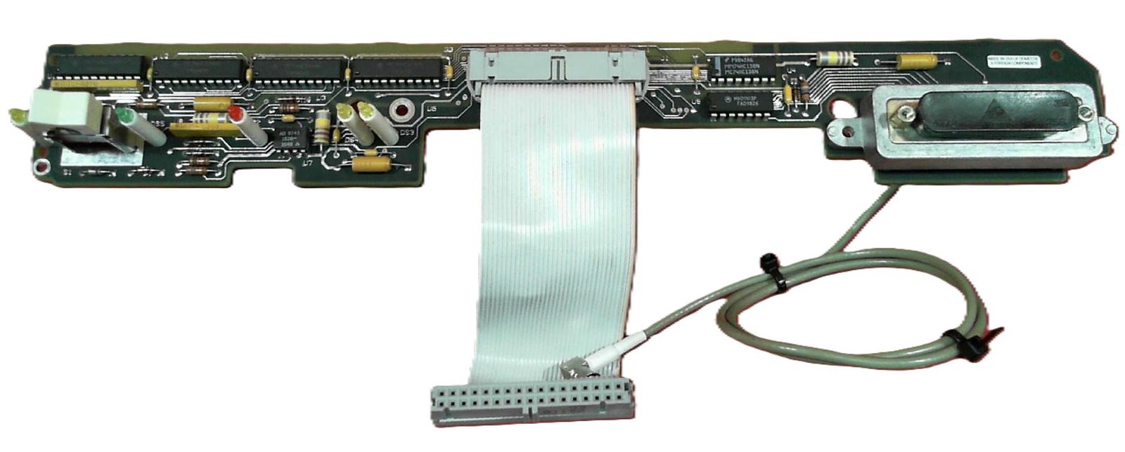 Agilent/Keysight 86030-60002