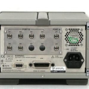 Agilent/Keysight 86060B