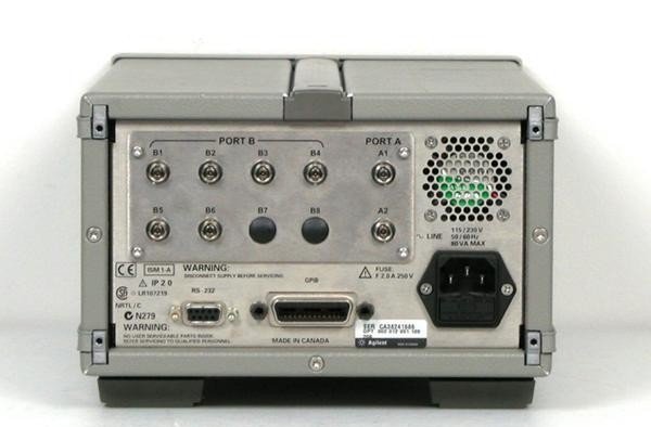 Agilent/Keysight 86060B
