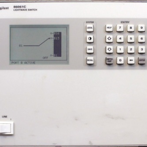 Agilent/Keysight 86061C
