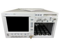 Agilent / Keysight 86100B Infiniium DCA Wide-with bandwidth in excess of 65 GHz