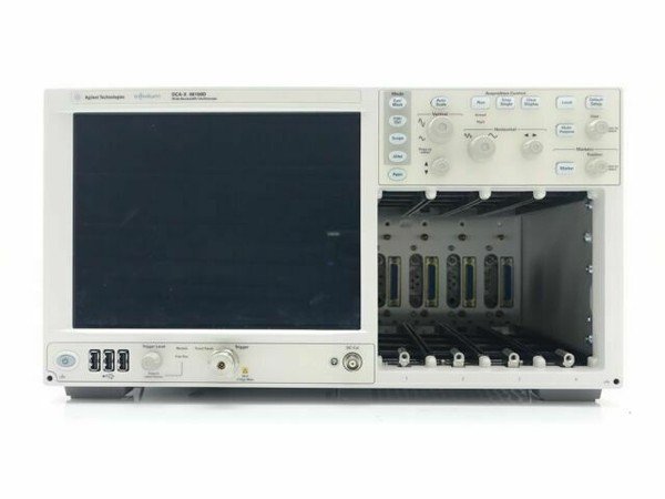 Agilent/Keysight 86100D