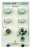 Agilent / Keysight 86102A 10 GHz amplified optical / 20 GHz el range: 750-860 nm