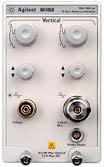 Agilent / Keysight 86103B 10 GHz optical / 20 GHz range: 1000-1600 nm