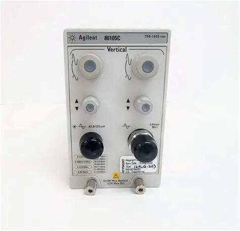 Agilent/Keysight 86105C
