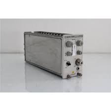 Agilent / Keysight 86106A 30 GHz optical / 40 GHz electrical module 1000-1600 nm
