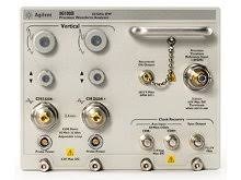 Agilent / Keysight 86108B Precision Waveform Analyzer