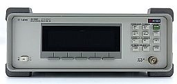 Agilent/Keysight 86120A