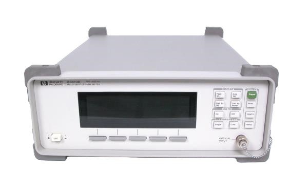 Agilent/Keysight 86120B