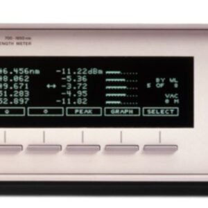 Agilent/Keysight 86120C