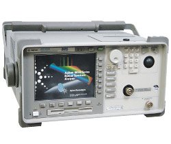 Agilent/Keysight 86145B