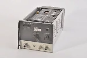 Agilent/Keysight 8621B