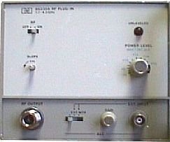 Agilent/Keysight 86240A