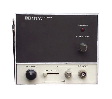 Agilent/Keysight 86241A