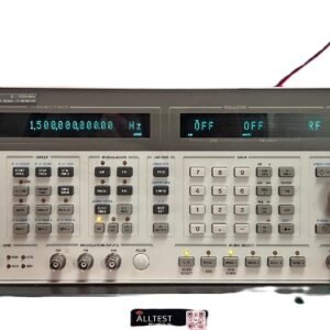 Agilent/Keysight 8660A