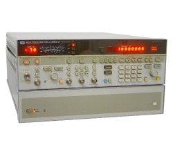 Agilent/Keysight 8673C