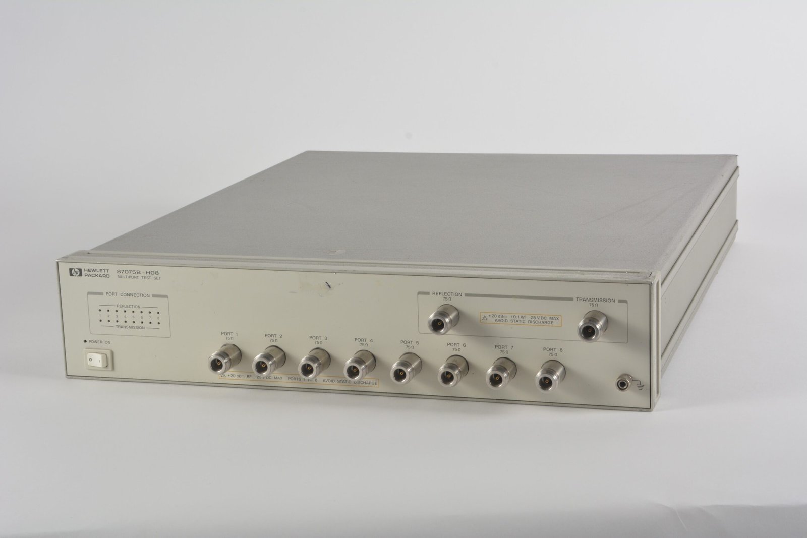 Agilent/Keysight 87075B