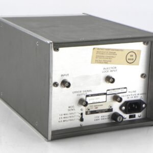 Agilent/Keysight 8709A