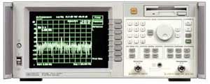 Agilent/Keysight 8712B