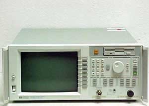 Agilent/Keysight 8712C