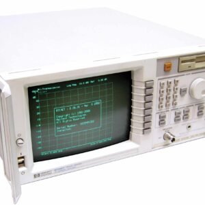 Agilent/Keysight 8712ET