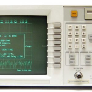 Agilent/Keysight 8714C