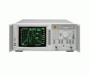 Agilent/Keysight 8714ES