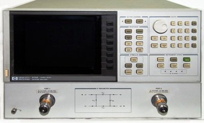 Agilent/Keysight 8719A