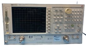 Agilent/Keysight 8719D