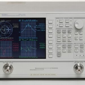 Agilent/Keysight 8719ET