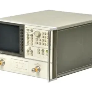 Agilent/Keysight 8720C