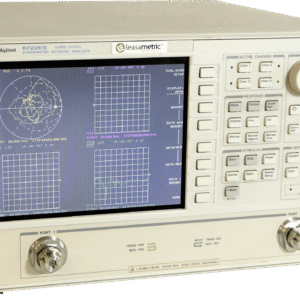 Agilent/Keysight 8720D