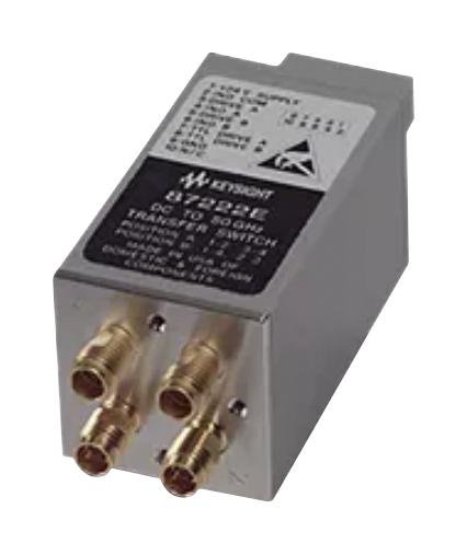 Agilent/Keysight 87222E