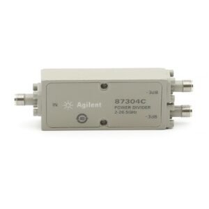 Agilent/Keysight 87304C