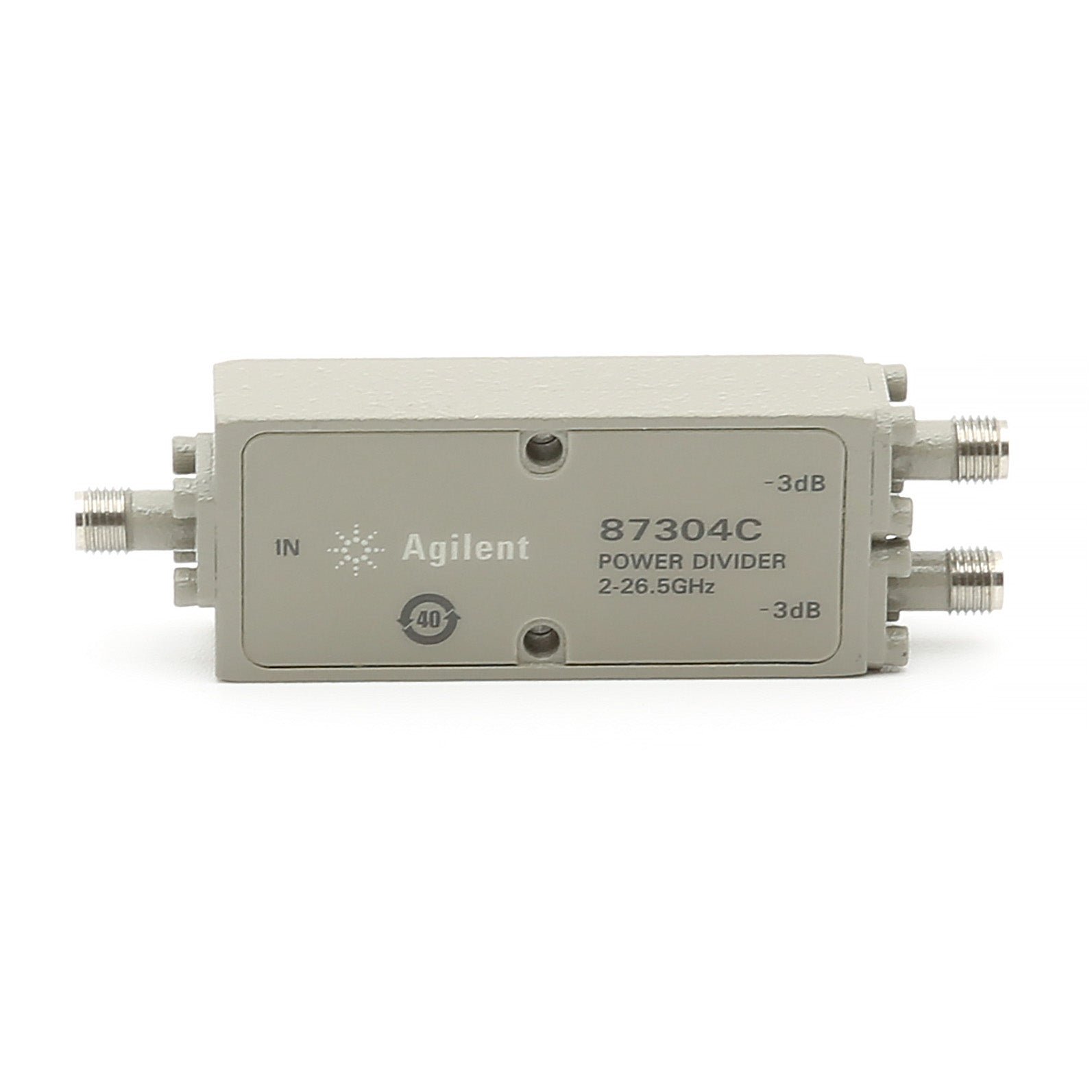 Agilent/Keysight 87304C
