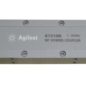 Agilent/Keysight 87310B