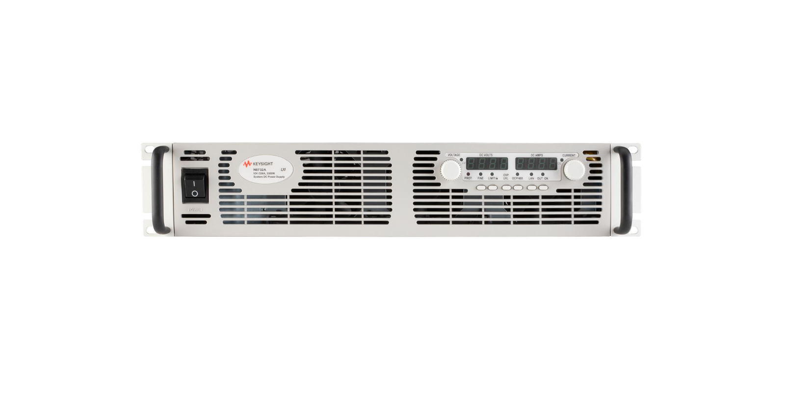 Agilent/Keysight 8732A