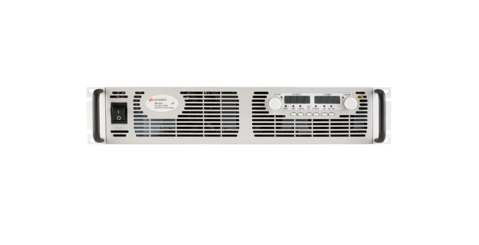 Agilent/Keysight 8733A