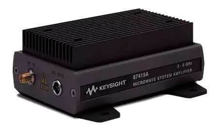 Agilent/Keysight 87415A