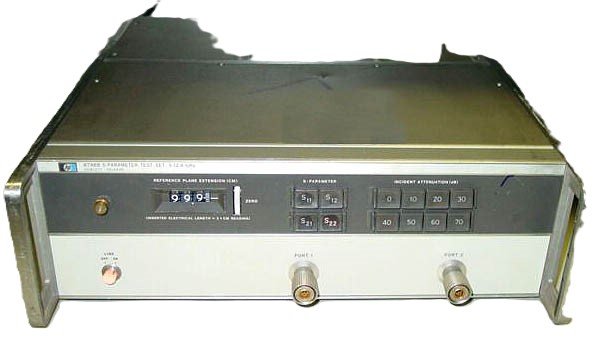 Agilent/Keysight 8746B