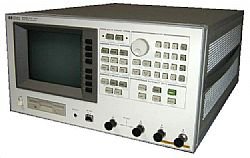 Agilent/Keysight 87510A