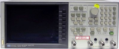 Agilent/Keysight 8753A