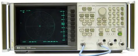 Agilent/Keysight 8753B