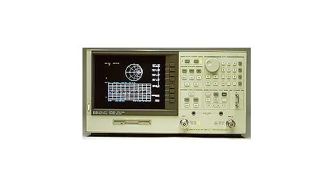 Agilent/Keysight 8753D