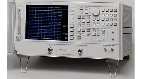 Agilent/Keysight 8753ET
