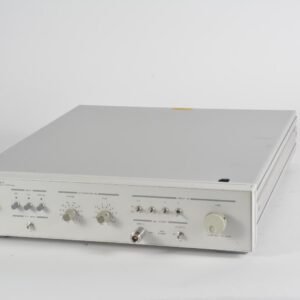 Agilent/Keysight 8760A